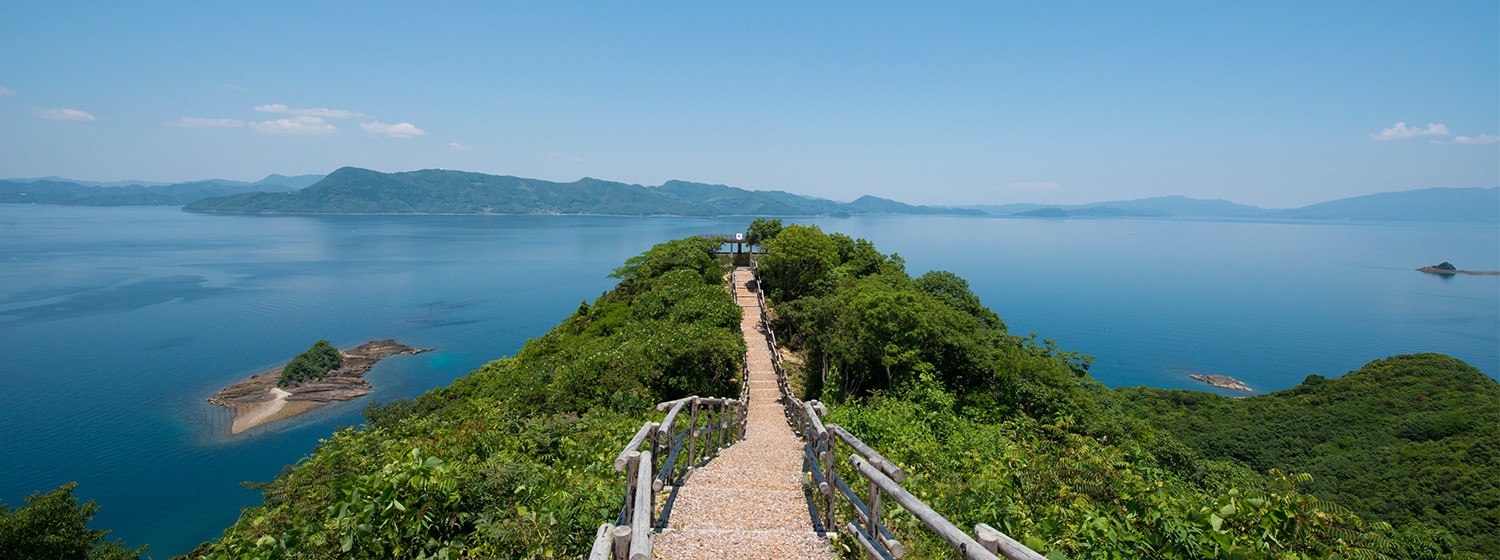 観光案内 長島町 ホームページ