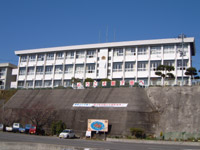 獅子島中学校