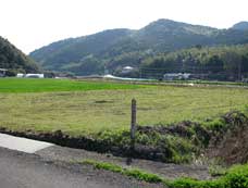 山門野住居跡遺跡2