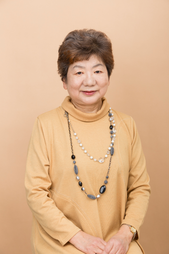 迎康子さん 迎康子さん
